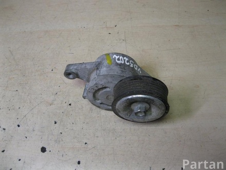 MAZDA ZJ38 2 (DE) 2008 Belt Tensioner (Tensioner Unit)