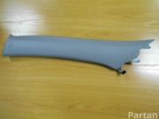 TOYOTA 62220-42040 / 6222042040 RAV 4 III (_A3_) 2010 Lining, pillar a Upper left side