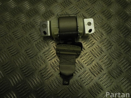 DODGE P0ZV841D1AB CARAVAN 2015 Safety Belt