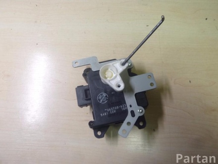 SUZUKI 063700-623 / 063700623 SX4 (EY, GY) 2007 Adjustment motor for regulating flap