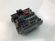 FIAT 46841645 PANDA (169_) 2006 Fuse Box