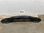 JAGUAR GX7317B892AB XE (X760) 2017 Bumper reinforcement Rear