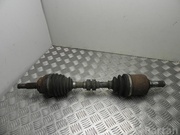 NISSAN 3.5 / 35 MURANO I (Z50) 2005 Drive Shaft Left Front