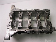 FORD FIESTA VI 2009 Engine Block