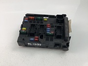 CITROËN 9657608580 C8 (EA_, EB_) 2005 Fuse Box