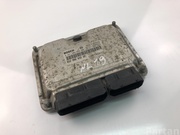 PORSCHE 022906032GF; 0261208668 / 022906032GF, 0261208668 CAYENNE (9PA) 2005 Control unit for engine