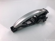 FORD FOCUS II Convertible 2009 Door Handle