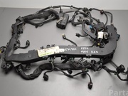 MERCEDES-BENZ A6510109418 ; A6511501596 / A6510109418, A6511501596 C-CLASS (W205) 2015 Engine harness