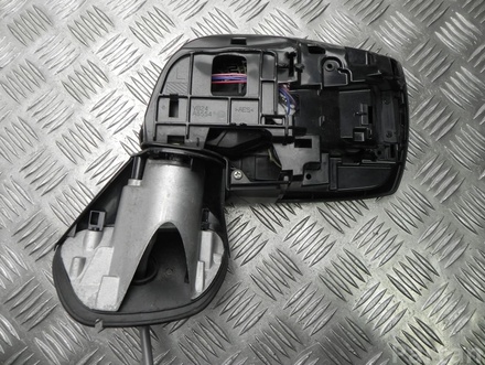 SUBARU VB21, VB24, A8554 WRX Saloon (GT) 2017 Outside Mirror Left adjustment electric Manually folding Heated