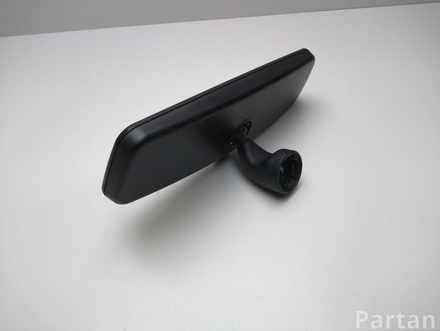 SKODA 021065 FABIA II (542) 2010 Interior rear view mirror