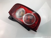 NISSAN MICRA III (K12) 2009 Taillight