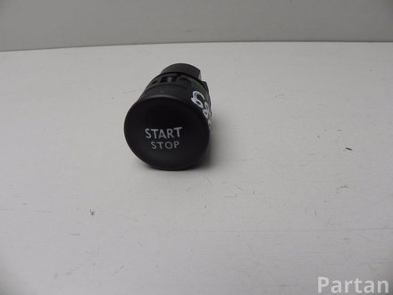 RENAULT 1927937 CAPTUR (J5_) 2014 Start-stop-switch