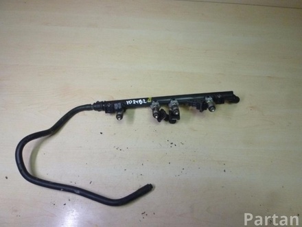 FIAT CB261B, 1WP160 500 (312_) 2012 Fuel rail