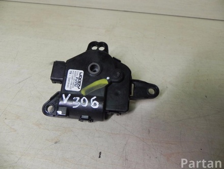 KIA D267-YN9LA01 / D267YN9LA01 VENGA (YN) 2011 Adjustment motor for regulating flap