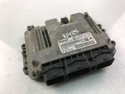 PEUGEOT 9663475880; 0281012529 / 9663475880, 0281012529 207 (WA_, WC_) 2006 Control unit for engine