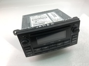 SUBARU 86201FJ420 XV 2013 Radio / CD