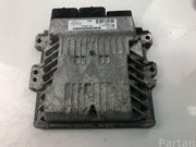 FORD BV61-12A650-NE; S180133007E / BV6112A650NE, S180133007E FOCUS III 2014 Control unit for engine