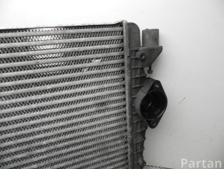 VW 7M3 145 804 / 7M3145804 PHAETON (3D_) 2003 Intercooler