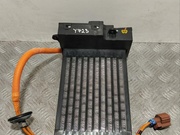 TESLA 600738500J MODEL S 2013 Radiator