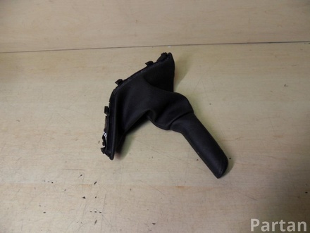 BMW 13599911 2 Coupe (F22, F87) 2014 Hand Brake Lever