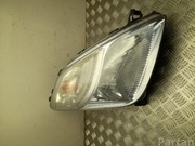 TOYOTA 722 LHD D / 722LHDD PRIUS Hatchback (_W2_) 2007 Headlight Right