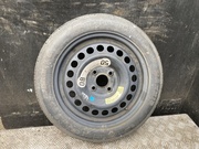 HYUNDAI 52910-C8105 / 52910C8105 i20 (GB) 2018 Spare Wheel 4x100  R15