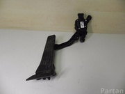 HYUNDAI PA66-GF40 / PA66GF40 i30 (GD) 2015 Accelerator Pedal