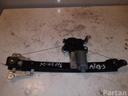 VOLVO XC70 CROSS COUNTRY 2003 Window lifter motor Right Rear