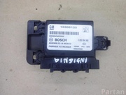 OPEL 13308135 , 0 263 004 340 / 13308135, 0263004340 INSIGNIA A (G09) 2011 Control unit for park assist