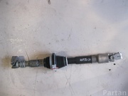 MERCEDES-BENZ A 205 462 04 00 / A2054620400 C-CLASS (W205) 2016 Intermediate steering shaft