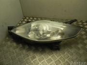 MAZDA P5115L 5 (CR19) 2005 Headlight Left