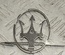 MASERATI GHIBLI (M157) 2015 Badge/ Emblem