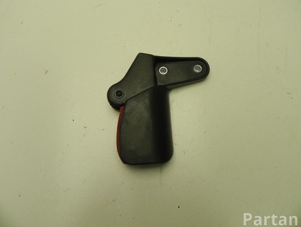 FIAT A997 500 (312_) 2008 Handle, bonnet release