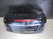 MERCEDES-BENZ E-CLASS Coupe (C207) 2012 Tailgate