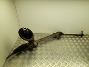 TOYOTA 69151495 PRIUS Hatchback (_W2_) 2007 Steering rack