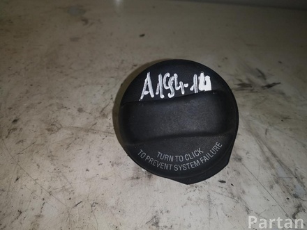 VOLVO 9470016 S80 I (TS, XY) 1999 Fuel Tank Cap