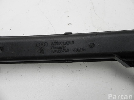 AUDI 4G0 971 824 R / 4G0971824R A7 Sportback (4GA, 4GF) 2013 Harness for battery