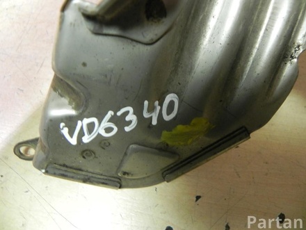 AUDI 06K 129 597 C / 06K129597C A3 (8V1, 8VK) 2015 Heat Shield