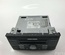 FORD 6S61-18C815-AH / 6S6118C815AH FOCUS II (DA_, HCP) 2011 Radio / CD