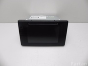 TOYOTA 86140-02370 / 8614002370 AURIS (_E18_) 2015 Radio / CD