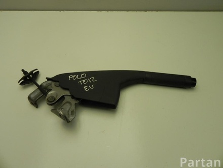 VW 2010 POLO (9N_) 2007 Hand Brake Lever