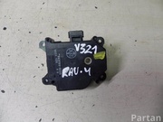 TOYOTA 063700-8330 / 0637008330 RAV 4 III (_A3_) 2006 Adjustment motor for regulating flap