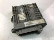 PEUGEOT 9636006880 406 (8B) 2002 Control unit for engine