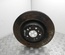 MERCEDES-BENZ W166 GLE (W166) 2017 Brake Disc Front