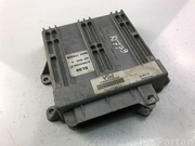 PEUGEOT 9636006880 406 (8B) 2002 Control unit for engine