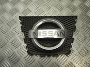 NISSAN QAS QASHQAI / QASHQAI +2 I (J10, JJ10) 2008 Molding 