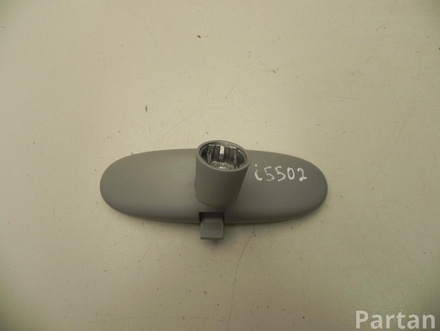 AUDI 8J0 857 511 D / 8J0857511D A1 (8X1, 8XK) 2011 Interior rear view mirror