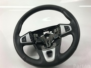RENAULT 985108338R SCÉNIC III (JZ0/1_) 2011 Steering Wheel