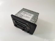 VOLVO 306576371 S60 I 2008 Radio / CD