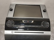 MASERATI 670007290, 06700301980 QUATTROPORTE VI 2014 Navigation unit